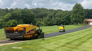 Best Driveway Drainage Solutions  in St Leo, FL